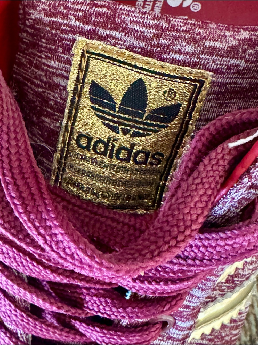 Women’s Adidas Shoes | #U15 - Picture 3 of 14